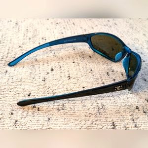 Calcutta polarized Backspray sunglasses